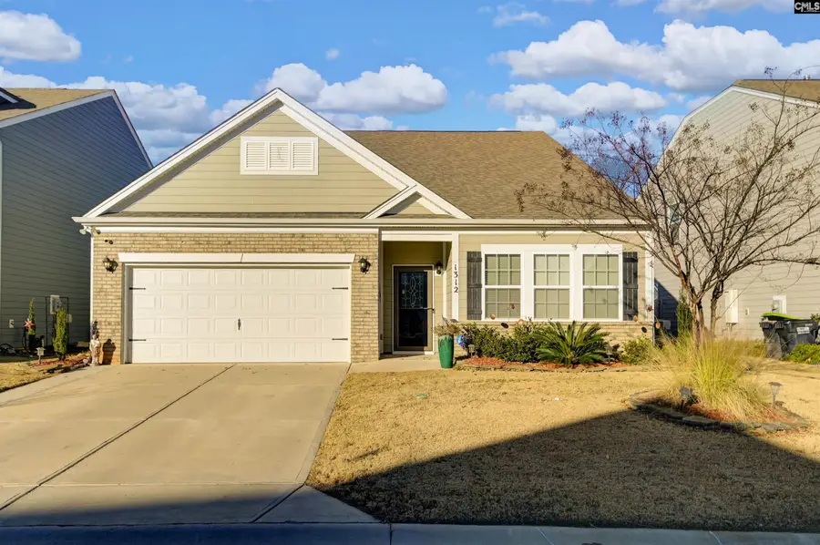 1312 Canopy Crest Lane, Chapin, SC 29036 - Image #2