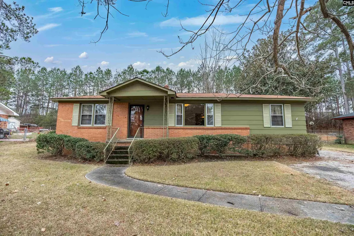 1915 Haviland Circle, Columbia, SC 29210 - Image #1