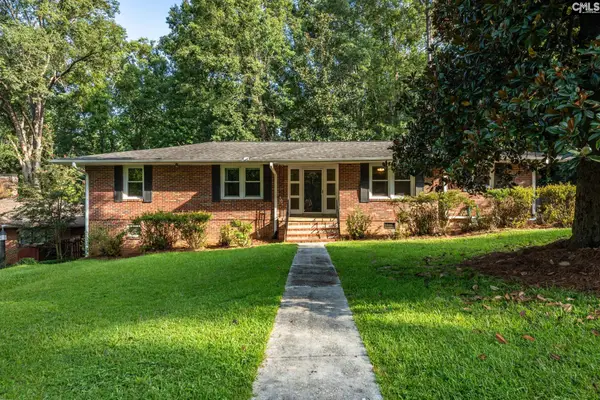 309 Cumberland Drive, Columbia, SC 29203