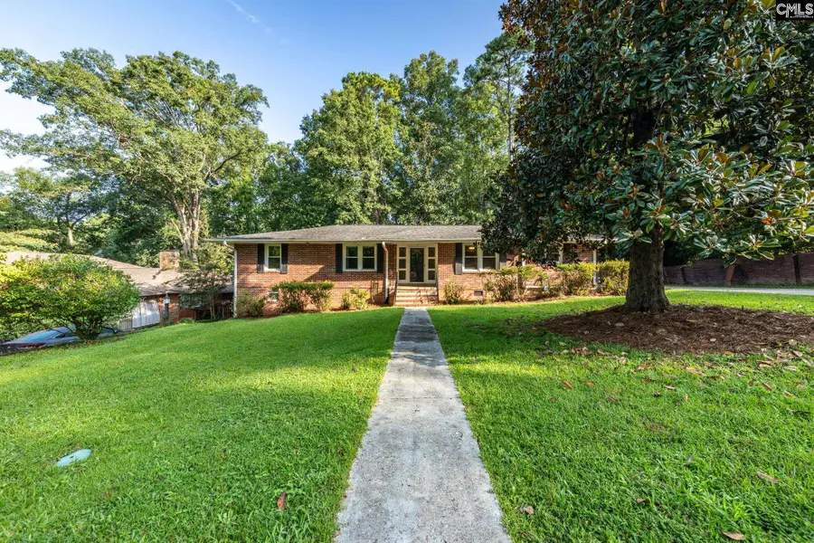 309 Cumberland Drive, Columbia, SC 29203 - Image #2
