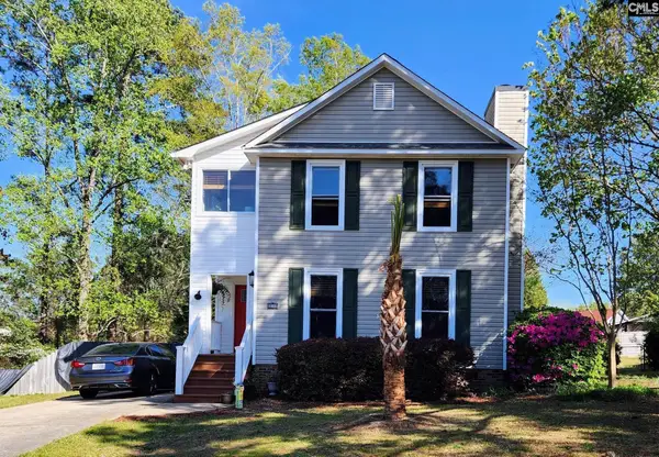 816 Maize Street, Lexington, SC 29072