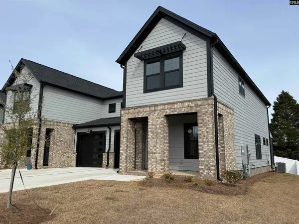 129 Odell Drive, Cayce, SC 29033