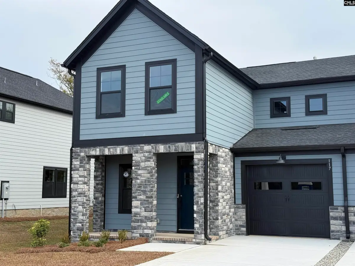 117 Odell Drive, Cayce, SC 29033 - #1