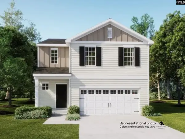 2068 Rexford Court, Camden, SC 29053