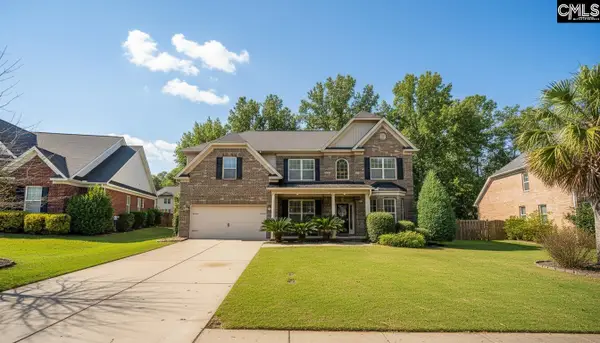 52 Fork Branch Court, Irmo, SC 29063