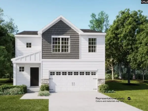 2077 Rexford Court, Camden, SC 29053