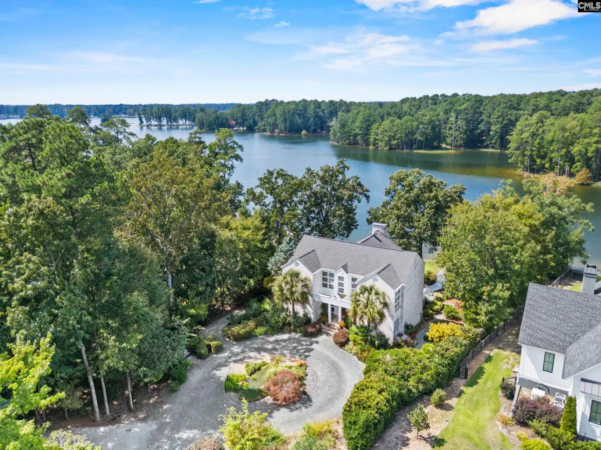 368 Frick Court, Chapin, SC 29036 - #1