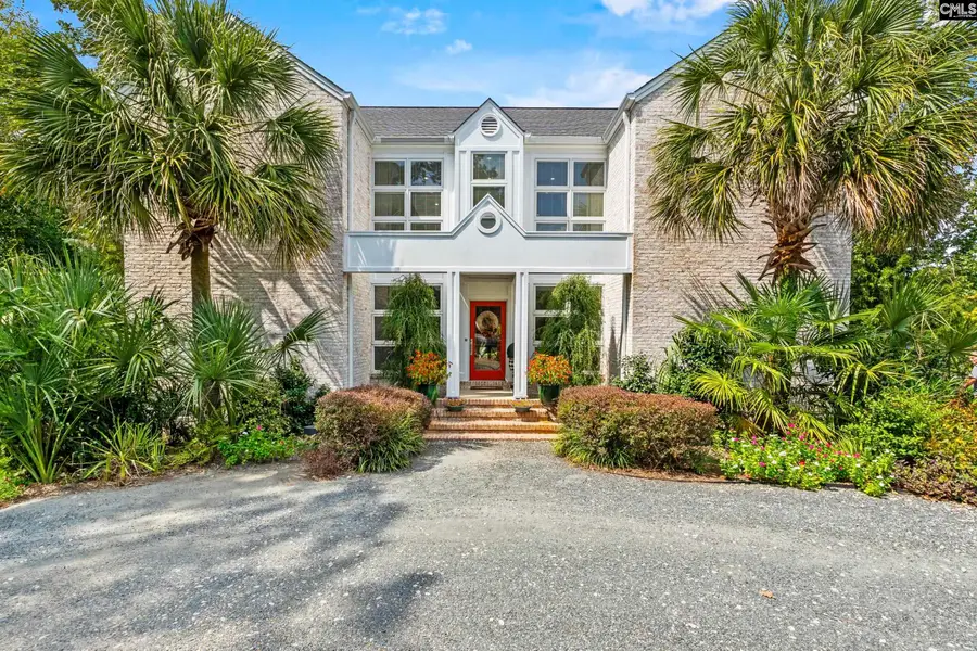 368 Frick Court, Chapin, SC 29036 - #3