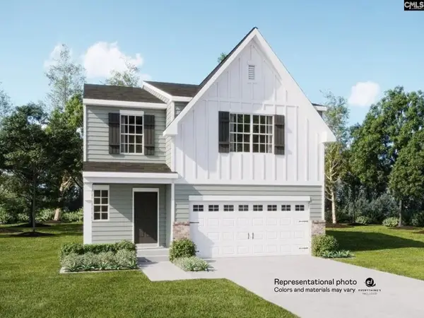 2080 Rexford Court, Camden, SC 29020