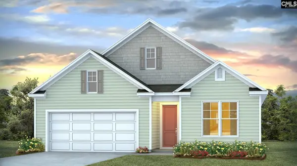 458 Leathertree Lane, Blythewood, SC 29016