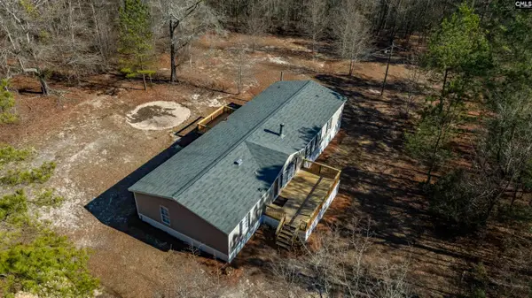 516 Barfield Road, Elgin, SC 29045