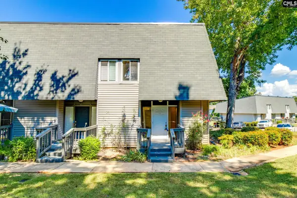 301 Harbor Heights Drive #17D, Lexington, SC 29072