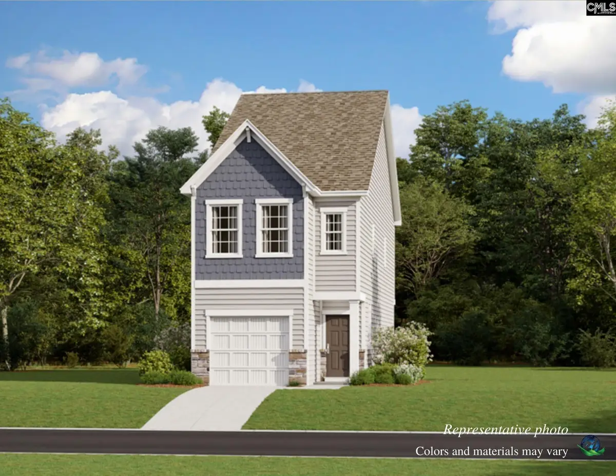 639 Olympia Street, Gilbert, SC 29054 - #1