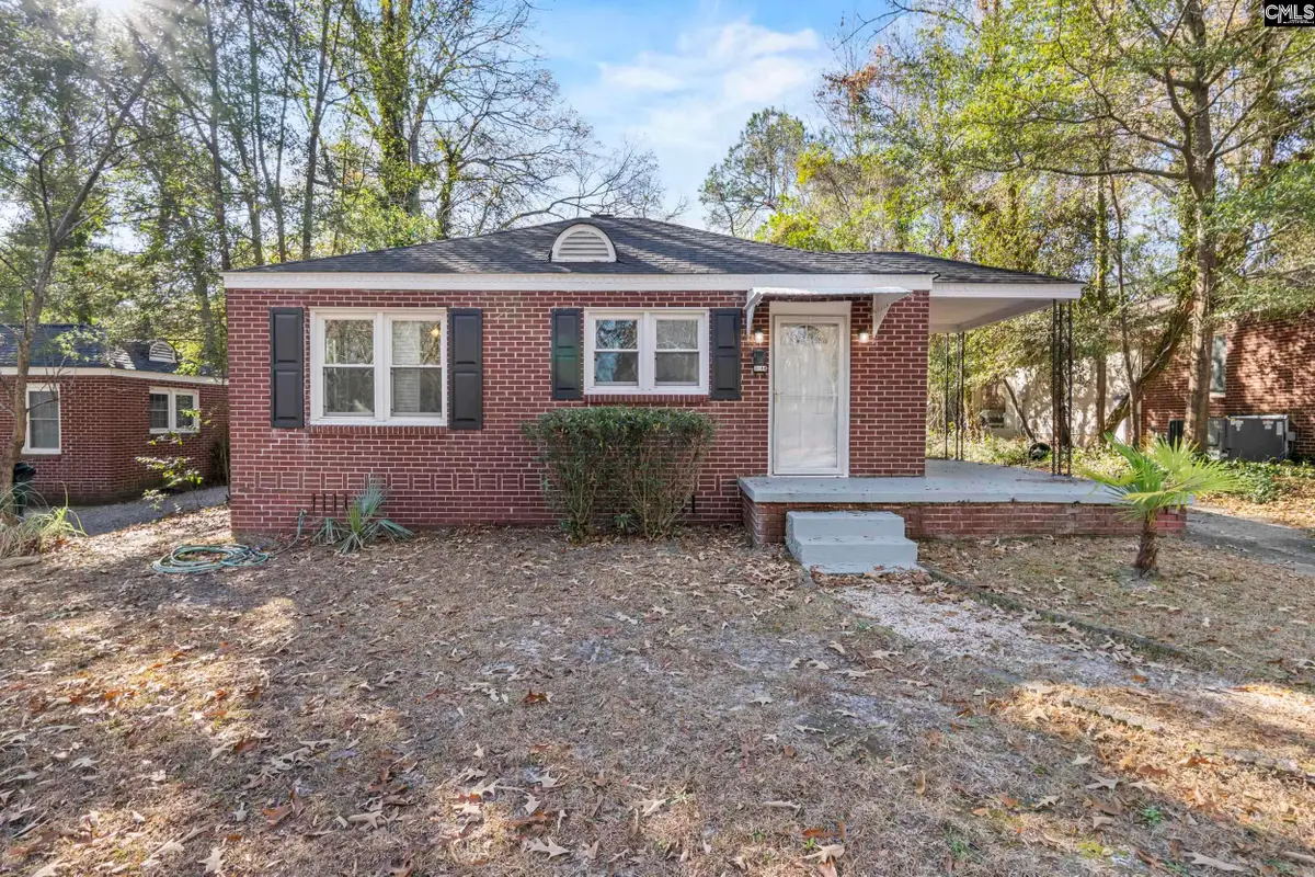 3844 Wilmot Avenue, Columbia, SC 29205 - Image #1