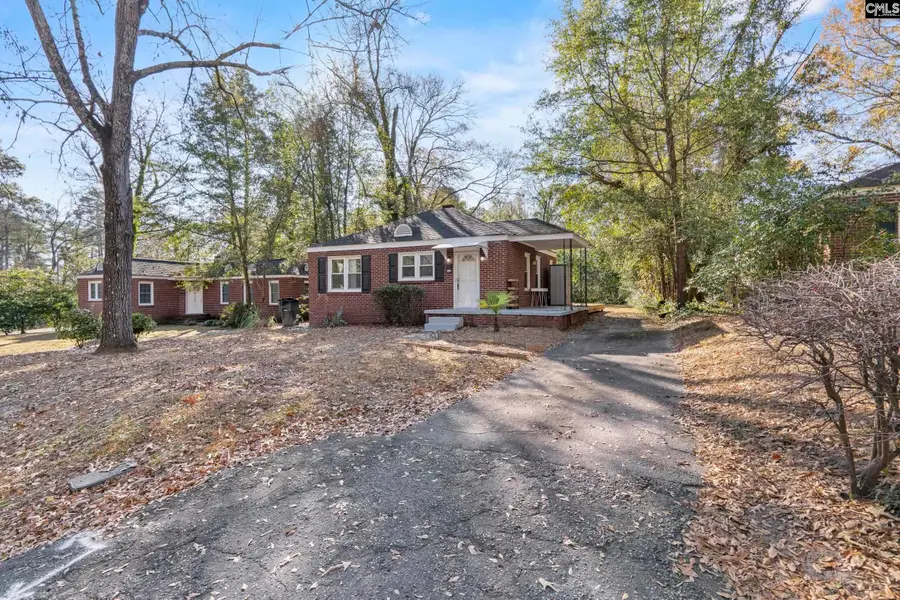 3844 Wilmot Avenue, Columbia, SC 29205 - Image #2