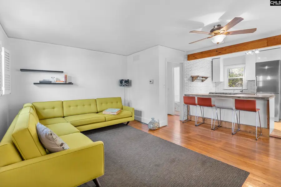 3844 Wilmot Avenue, Columbia, SC 29205 - Image #3