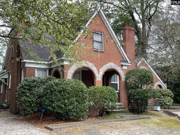 3433 Blossom Street, Columbia, SC 29205