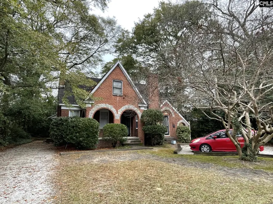 3433 Blossom Street, Columbia, SC 29205 - Image #2