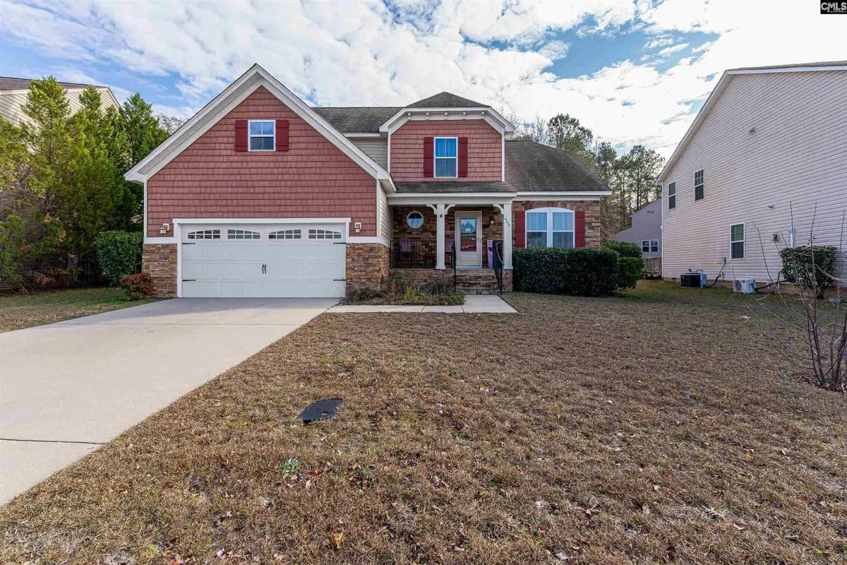 663 Stonebury Circle, Blythewood, SC 29016 - Image #1