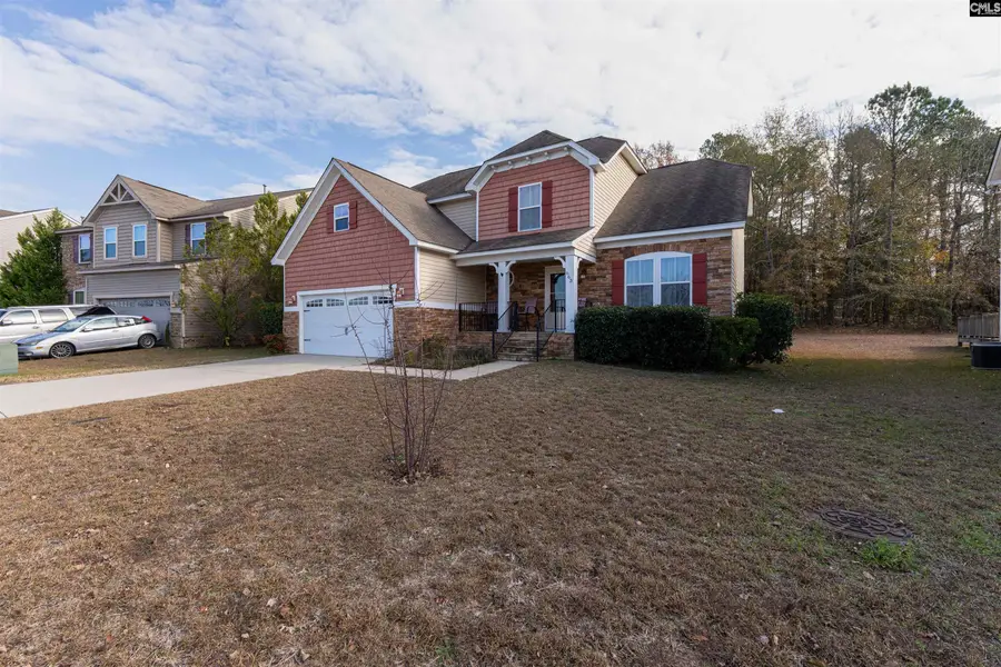 663 Stonebury Circle, Blythewood, SC 29016 - Image #2