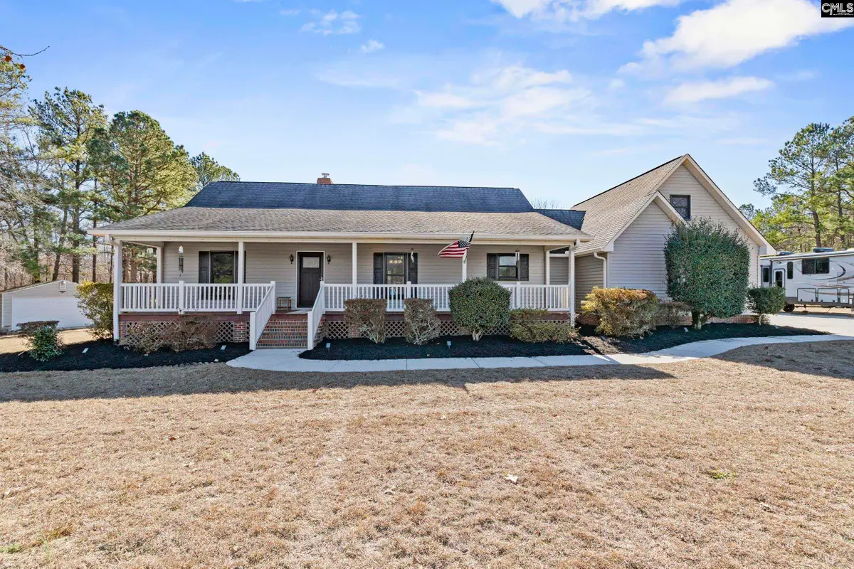 24 Victoria Road, Lugoff, SC 29078 - Image #1