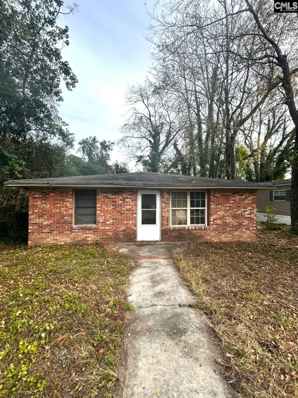 958 Eastman Street, Columbia, SC 29203