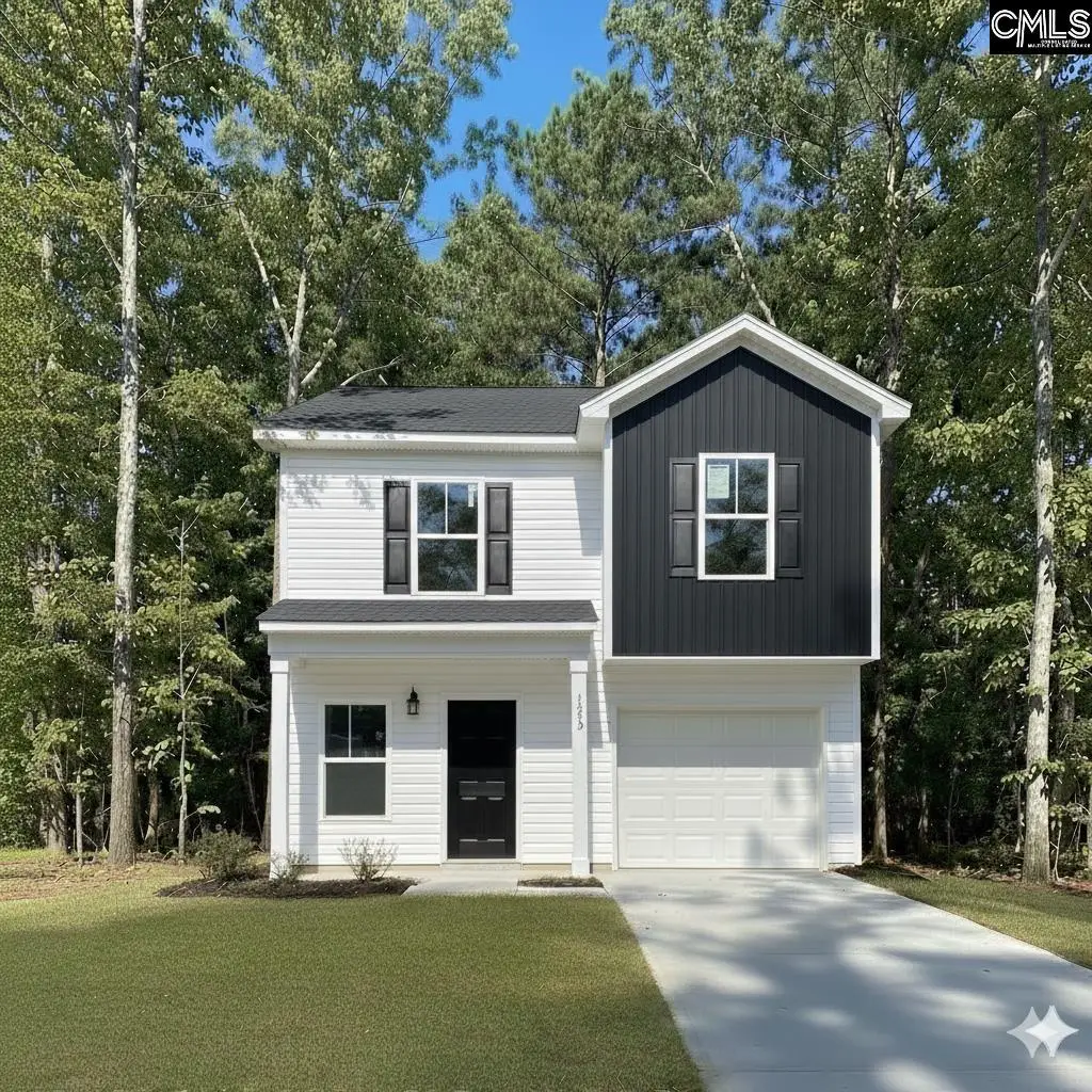 108 Black Dog Drive, Gaston, SC 29053 - Image #1