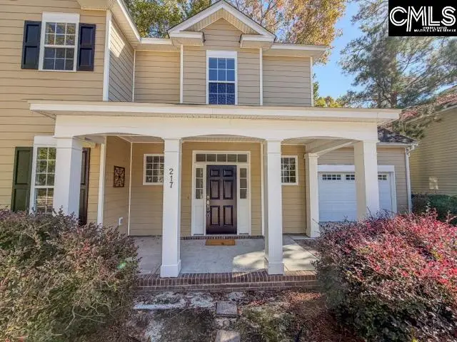 217 Woodleigh Park Drive, Columbia, SC 29229 - Image #2