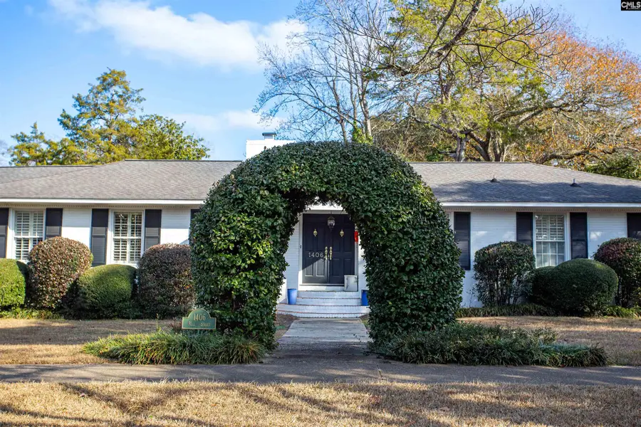 1406 Mill Street, Camden, SC 29020 - Image #2