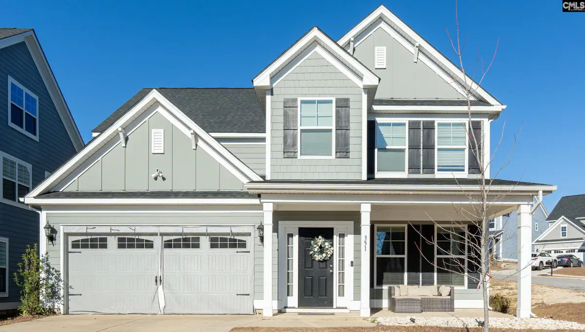 351 Sunnycrest Lane, Columbia, SC 29229 - Image #1