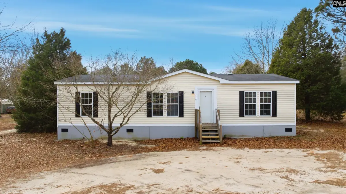 345B Old Charleston Road, Pelion, SC 29123 - Image #1