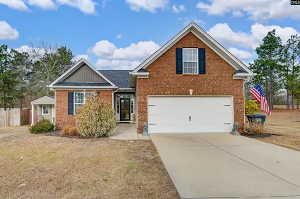 230 Crassula Drive, Lexington, SC 29073