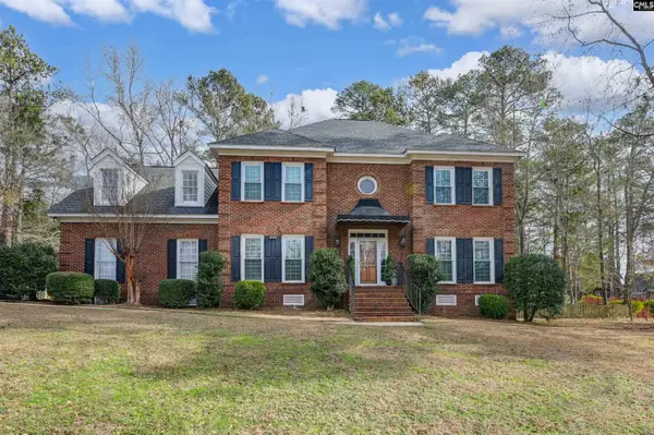 256 Sheringham Road, Columbia, SC 29212