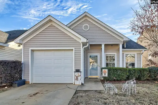 108 Merowey Court, Chapin, SC 29036