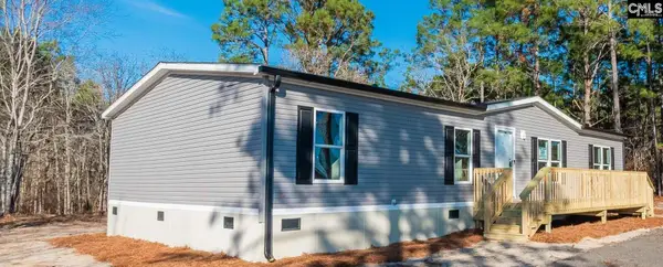 351 Wagontong Road #B, Wagener, SC 29123