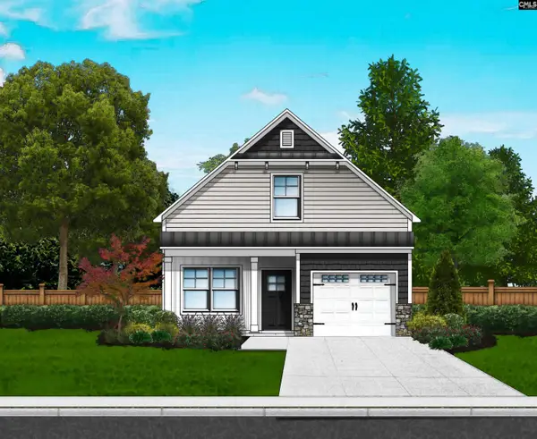 323 Conductor (lot 26) Lane, Irmo, SC 29063