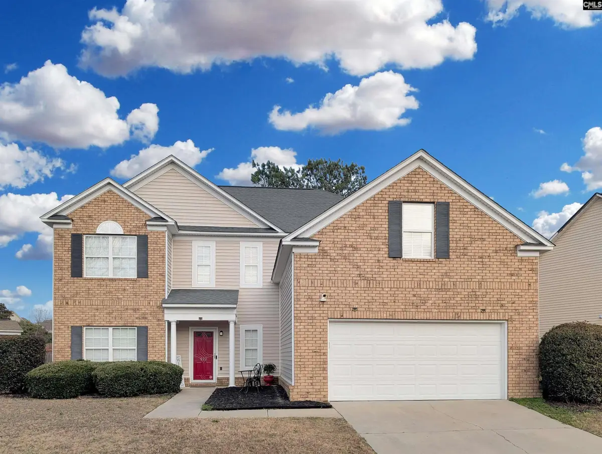 633 Chaterelle Way, Columbia, SC 29229 - Image #1