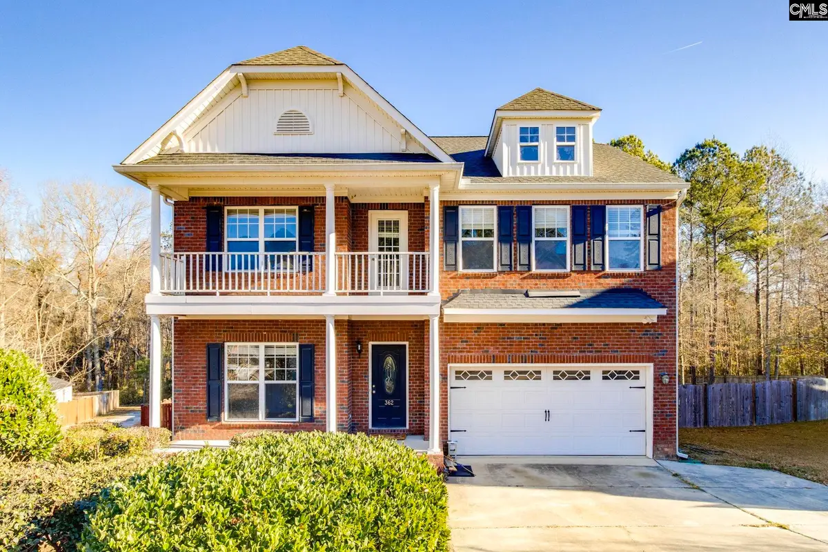 362 Quiet Creek Road, Blythewood, SC 29016 - Image #1