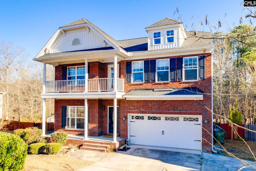 362 Quiet Creek Road, Blythewood, SC 29016 - Image #2