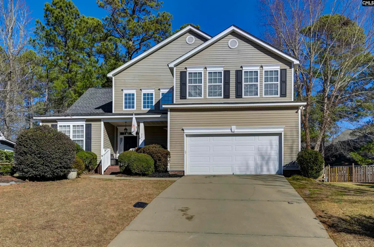 281 Castlebury Drive, Columbia, SC 29229 - Image #1