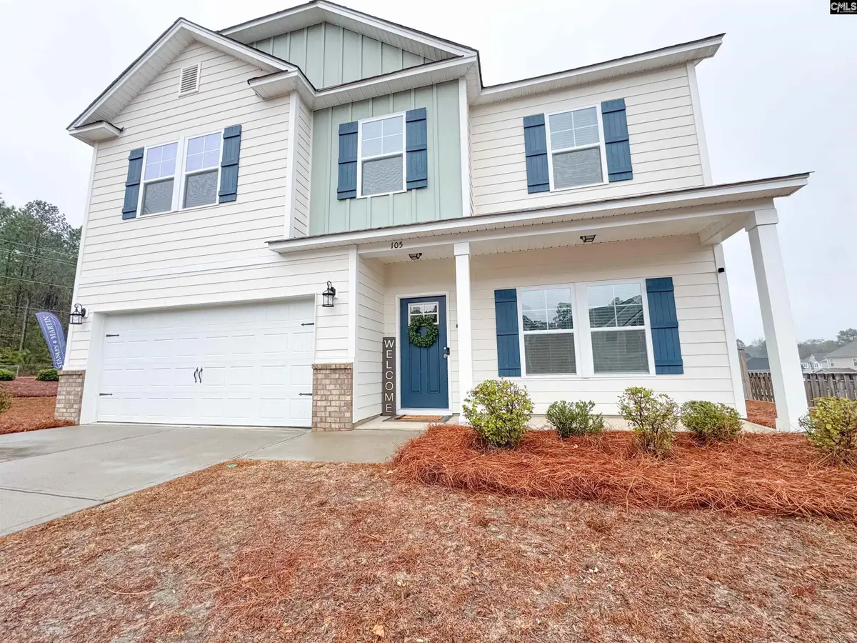 105 Judiths Path, West Columbia, SC 29170 - Image #1