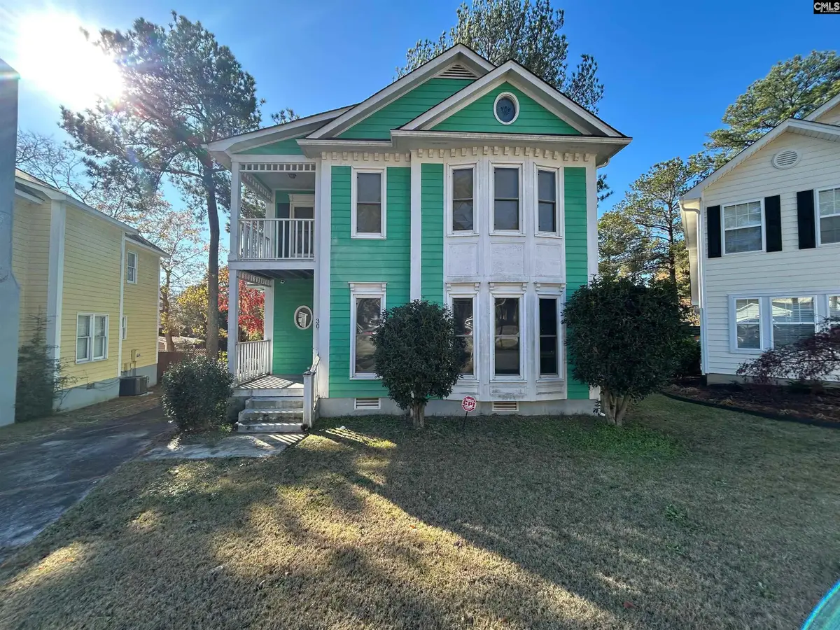 30 Ward Court, Columbia, SC 29223 - Image #1