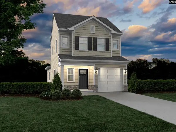 219 Bangalore Way, Gilbert, SC 29054