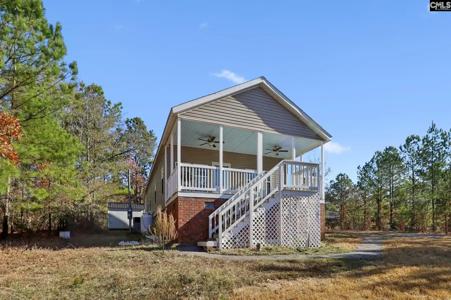 719 Mt Elon Church Road, Hopkins, SC 29061 - Image #2