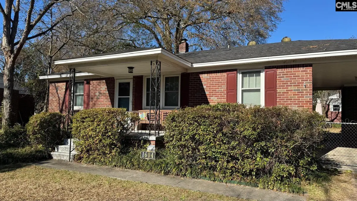 1604 Northland Drive, Cayce, SC 29033 - Image #1