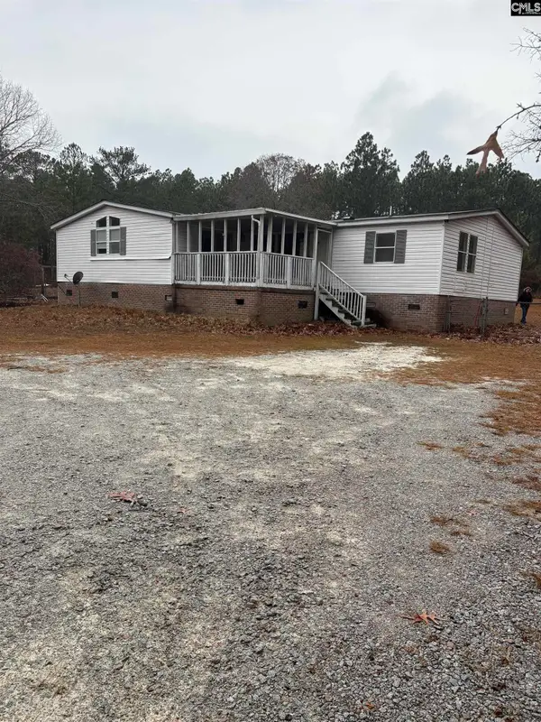 972 Gary Goff Road, Elgin, SC 29045