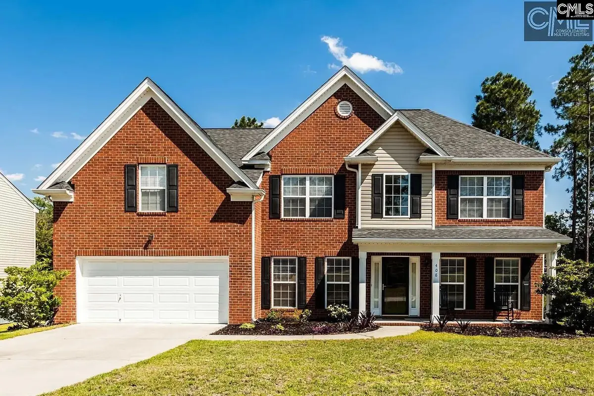 408 Sawtooth Lane, Columbia, SC 29229 - Image #1