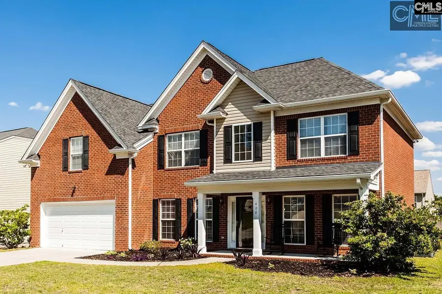 408 Sawtooth Lane, Columbia, SC 29229 - Image #2
