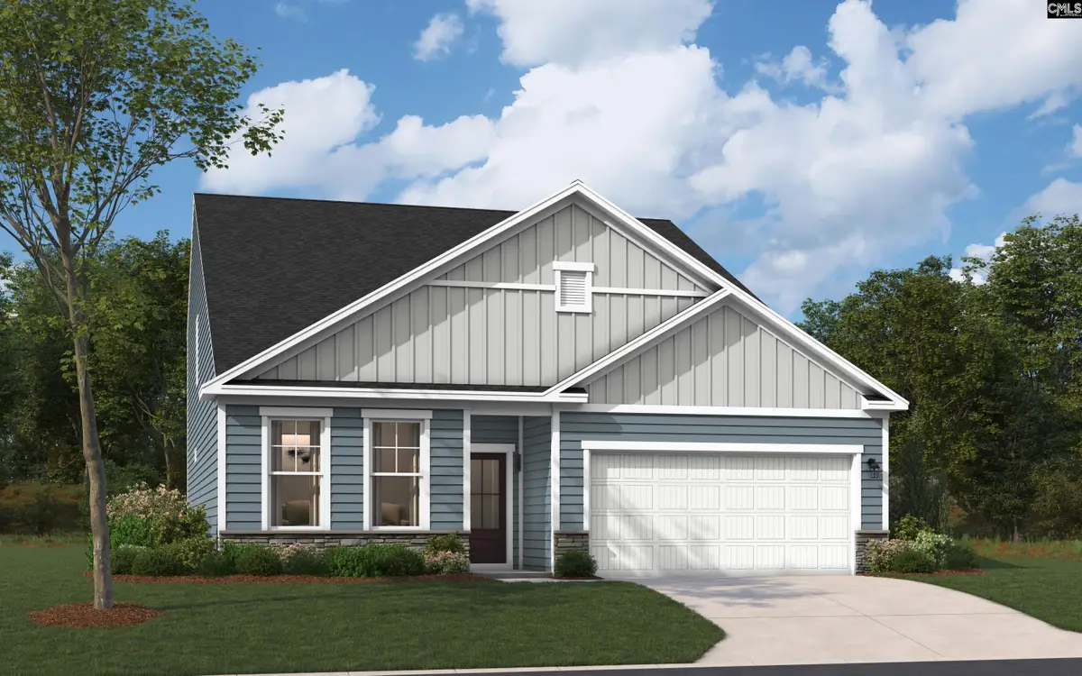 116 Bloomsbury Drive, Lexington, SC 29073 - Image #1