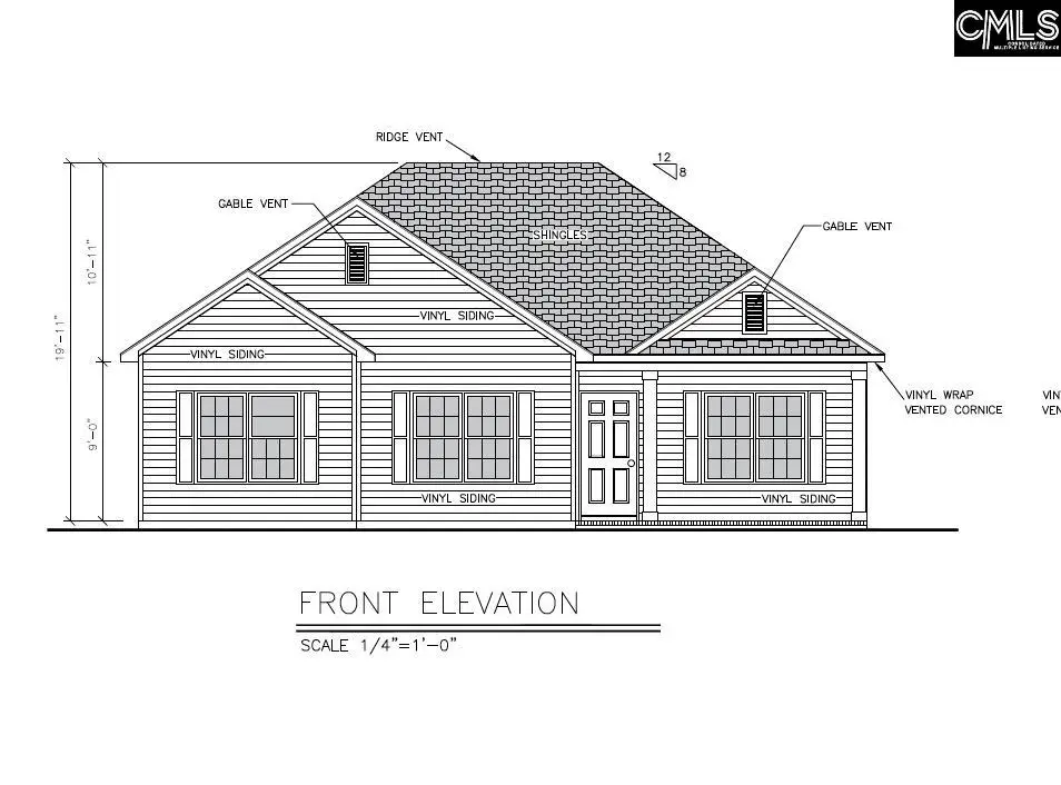 2349 Green Hill Road, Lugoff, SC 29078 - Image #1